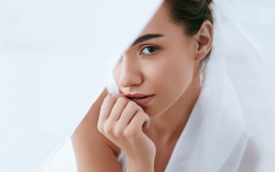 Routine beauté 2024 : science, éco-engagement et innovations ultra chiffrées éclatantes